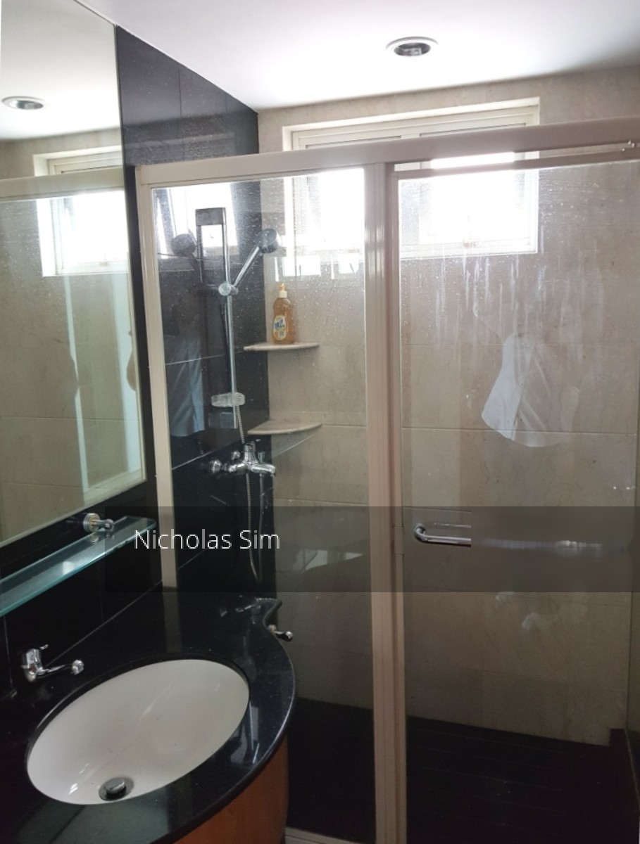Costa Del Sol (D16), Condominium #190386072